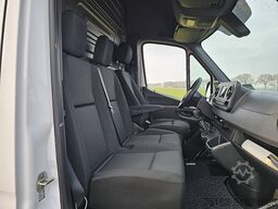 MERCEDES-BENZ SPRINTER 317 L2H2 Navi 360