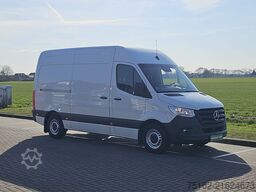MERCEDES-BENZ SPRINTER 315 L2H2 Navi ACC