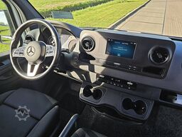 MERCEDES-BENZ SPRINTER 315 L2H2 Navi ACC