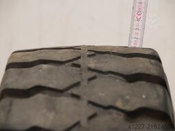 Continental CSE-Robust 200/50-10  SC 10  RIM 6.50 F