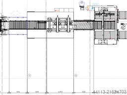 TECNO LOGICA (for BIESSE) Splitter TL.15