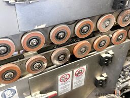 TECNO LOGICA (for BIESSE) Splitter TL.15