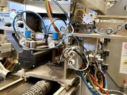 TECNO LOGICA (for BIESSE) Splitter TL.15