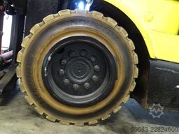 Hyster J3.0XM