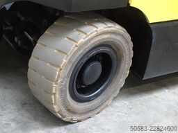 Hyster J3.0XM
