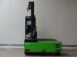Bulmor DQn50/16/81T - TRIPLEX