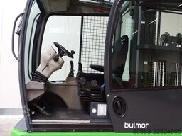 Bulmor DQn50/16/81T - TRIPLEX