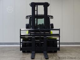 Clark C80D900 - TRIPLEX - DEMO