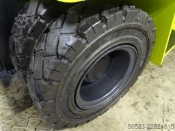Clark C80D900 - TRIPLEX - DEMO