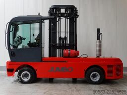 Bulmor JGQN50 - TRIPLEX - GAS