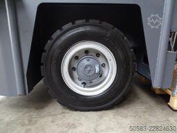 Baumann EGX50/16/60TR - TRIPLEX