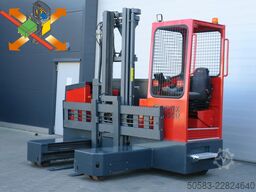 Votex-Bison Compact 2504