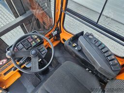 Hubtex GKS-200 - Compact