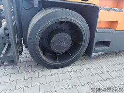 Hubtex GKS-200 - Compact