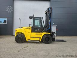 Hyster H12XM6