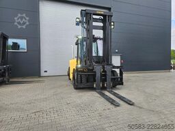 Hyster H12XM6