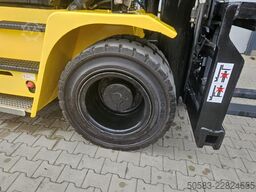 Hyster H12XM6