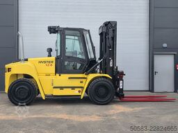 Hyster H12XM6