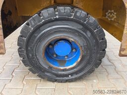 Jumbo J/SNHP 50/13/42V