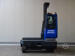 Combilift C6000SL - TRIPLEX