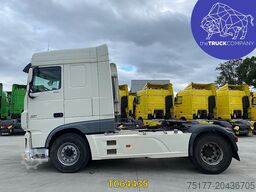 DAF XF 105 460