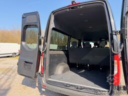 Mercedes-Benz Sprinter 317 CDI Tourer L2H2 Klima Navi