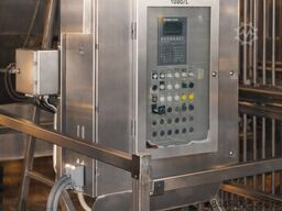 Berief drumblancheur Type  Jumbo KODUKO 16/500