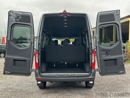 Mercedes-Benz Sprinter 317 CDI Tourer L2H2 Klima Navi