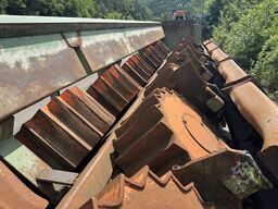 HOLTEC LogRunner V-Rollgang