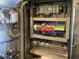 Air Products IQF Freezer Stikstofvriezer – Freshline