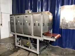 Formcook Teflon Contact Grill Type CC 618