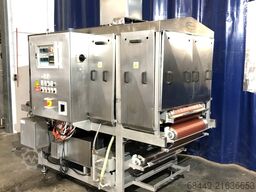 Formcook Teflon Contact Grill Type CC 618