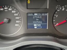 Mercedes-Benz Sprinter 317 CDI Tourer L2H2 Klima Navi