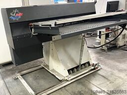 LNS Quick Load Servo 2