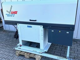 LNS Quick Load Servo 2