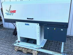 LNS Quick Load Servo 2