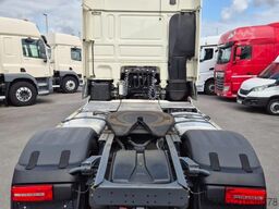 DAF XF 480 FT SUPER SPACE CAB ZF INTARDER