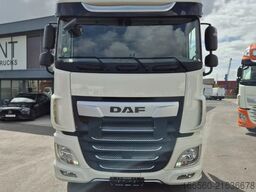 DAF XF 480 FT SUPER SPACE CAB ZF INTARDER