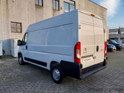 Citroen Jumper 33 BlueHDi 140 S&S PM-TM Furgon