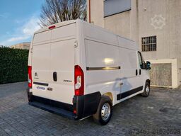Citroen Jumper 33 BlueHDi 140 S&S PM-TM Furgon