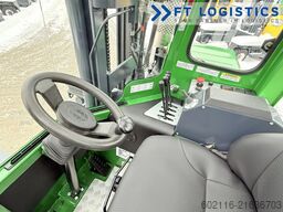 Combilift C3000 DIESEL WIDE FORK POSITIONER DUPLEX