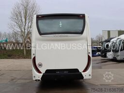 Iveco Evadys 13m / Rear door / NEW!!