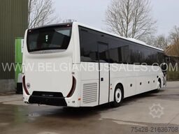 Iveco Evadys 13m / Rear door / NEW!!