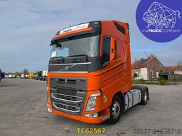 Volvo FH 500