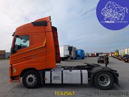 Volvo FH 500