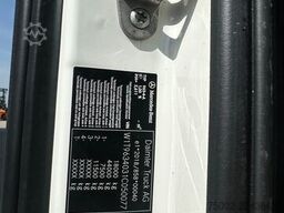Mercedes-Benz Actros ACTROS 1846L / EURO-6E / ADR / PTO