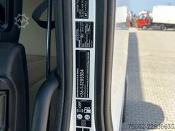 Mercedes-Benz Actros ACTROS 1846L / EURO-6E / ADR / PTO