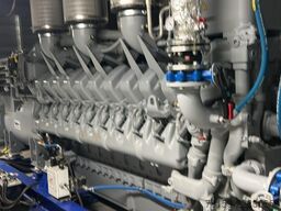 MTU DG20V400A1E