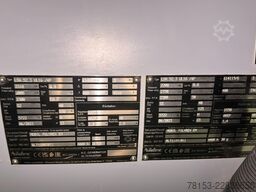 MTU DG20V400A1E