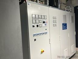 MTU DG20V400A1E
